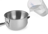 HENDI Bain-marie pan, HENDI, 1L, 330x165x(H)95mm