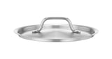 HENDI Lid för pot, HENDI, Profi Line, ⌀160x(H)46mm, rund