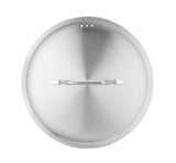 HENDI Lid för pot, HENDI, Profi Line, ⌀160x(H)46mm, rund