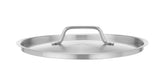 HENDI Lid för pot, HENDI, Profi Line, ⌀160x(H)46mm, rund