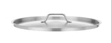 HENDI Lid för pot, HENDI, Profi Line, ⌀160x(H)46mm, rund
