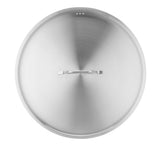 HENDI Lid för pot, HENDI, Profi Line, ⌀160x(H)46mm, rund