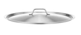 HENDI Lid för pot, HENDI, Profi Line, ⌀160x(H)46mm, rund