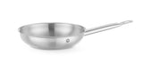 HENDI stekpanna - utan lock, HENDI, Kitchen Line, ⌀200x(H)45mm