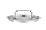 HENDI Lids för stew pots, HENDI, Kitchen Line, ⌀160mm