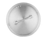 HENDI Lids för stew pots, HENDI, Kitchen Line, ⌀160mm