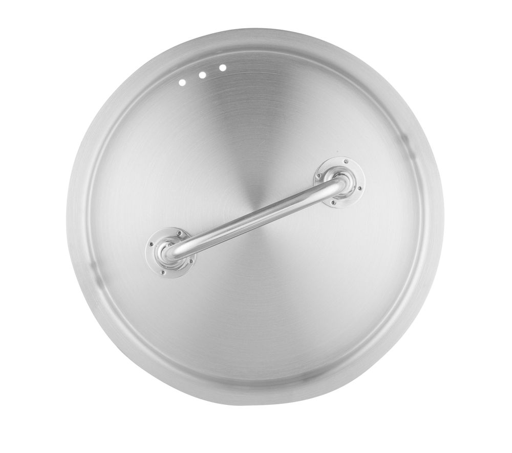 HENDI Lids för stew pots, HENDI, Kitchen Line, ⌀160mm