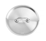 HENDI Lids för stew pots, HENDI, Kitchen Line, ⌀160mm