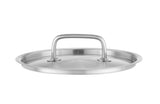 HENDI Lids för stew pots, HENDI, Kitchen Line, ⌀160mm