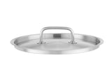 HENDI Lids för stew pots, HENDI, Kitchen Line, ⌀160mm