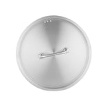 HENDI Lids för stew pots, HENDI, Kitchen Line, ⌀160mm