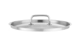 HENDI Lids för stew pots, HENDI, Kitchen Line, ⌀160mm