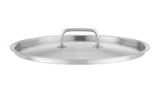 HENDI Lids för stew pots, HENDI, Kitchen Line, ⌀160mm