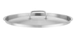 HENDI Lids för stew pots, HENDI, Kitchen Line, ⌀160mm