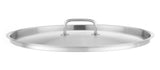 HENDI Lids för stew pots, HENDI, Kitchen Line, ⌀160mm
