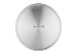 HENDI Lids för stew pots, HENDI, Kitchen Line, ⌀160mm