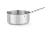 HENDI kastrull - utan lock, HENDI, Kitchen Line, 1,4L, ⌀160x(H)75mm