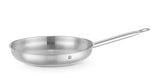 HENDI stekpanna - utan lock, HENDI, Kitchen Line, ⌀200x(H)45mm
