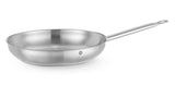 HENDI stekpanna - utan lock, HENDI, Kitchen Line, ⌀200x(H)45mm