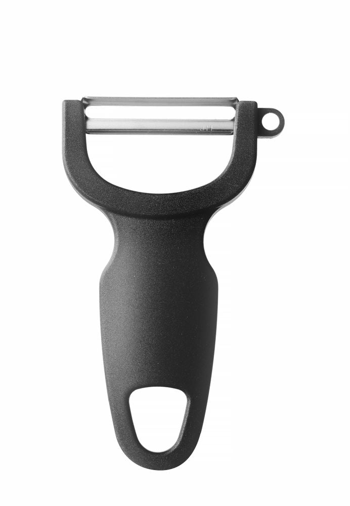 HENDI Horizontal universal peeler, HENDI, svart, (L)110mm