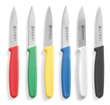 HENDI Paring knives, HENDI, (L)175mm