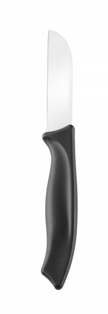HENDI Paring kniv, straight, HENDI, svart, (L)180mm