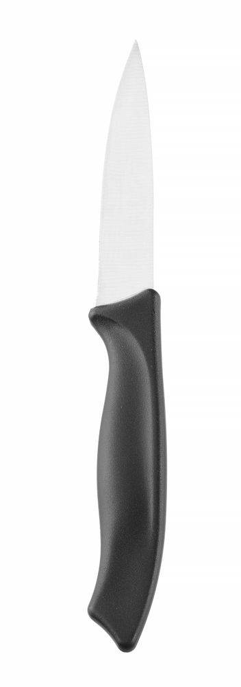 HENDI Paring kniv, pointed, HENDI, svart, (L)195mm