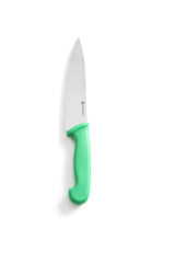 HENDI Chef's kniv, HENDI, grön, (L)320mm