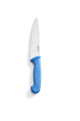 HENDI Chef's kniv, HENDI, blå, (L)320mm