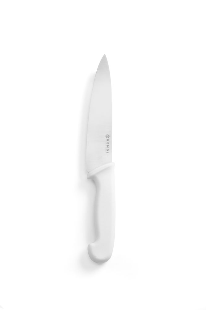HENDI Chef's kniv, HENDI, vit, (L)320mm