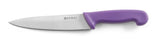 HENDI Chef's kniv, HENDI, Purple, (L)320mm