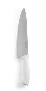 HENDI Chef's kniv, HENDI, vit, (L)320mm