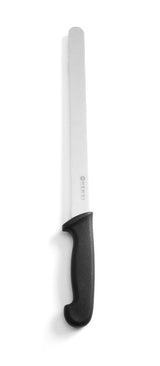 HENDI brödkniv, HENDI, svart, (L)380mm