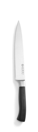 HENDI Carving kniv, HENDI, Profi Line, svart, (L)330mm