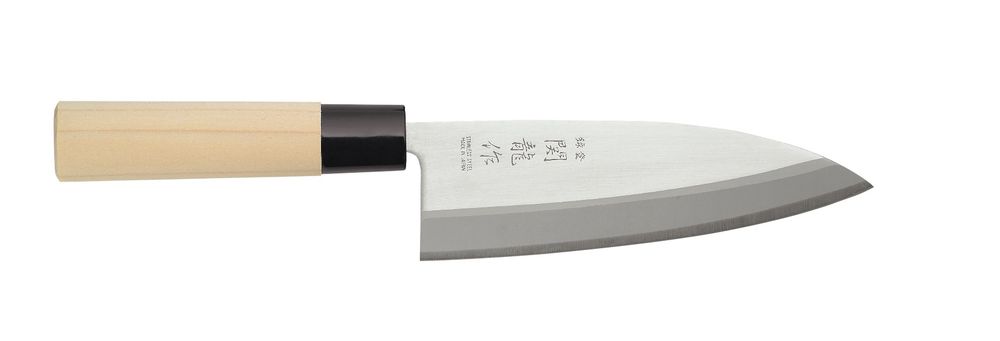 HENDI Japanese kniv Deba, HENDI, (L)275mm