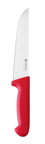 HENDI Butcher's kniv, 200 mm, HACCP, HENDI, Yellow, (L)331mm