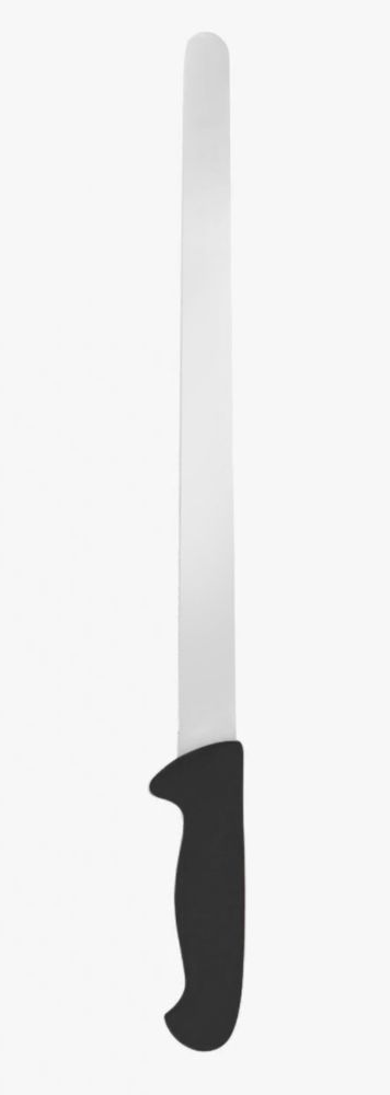 HENDI Pastry kniv, 350 mm, universal, HENDI, Profi Line, svart, (L)490mm