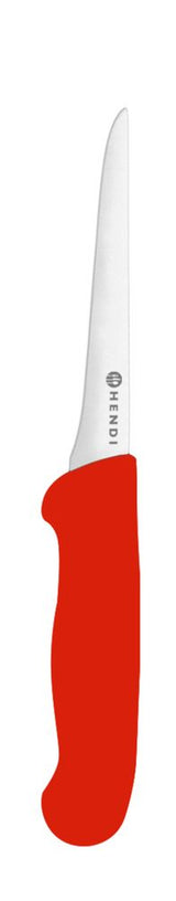 HENDI Boning kniv, 150 mm, HACCP, HENDI, Profi Line, Yellow, (L)286mm