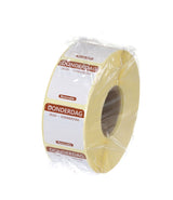 HENDI Daily food safety labels, multi-use, easy removable , HENDI, Monday, blå, 1000 pcs., 25x25mm