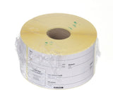 HENDI Food rotation labels, multi-use, easy removable, HENDI, vit, 500 pcs., 100x50mm