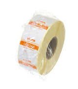 HENDI Daily food safety labels, multi-use, easy removable , HENDI, Monday, blå, 1000 pcs., 25x25mm