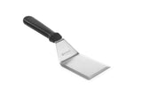 HENDI Hamburger turner, HENDI, svart, 313x108mm