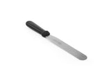 HENDI Spatula, HENDI, designed by Robert Bronwasser, svart, 31x335mm