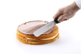 HENDI Spatula, HENDI, designed by Robert Bronwasser, svart, 31x335mm