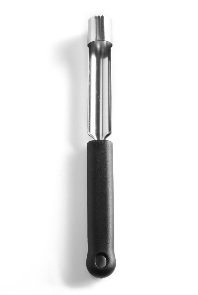 HENDI Apple corer, HENDI, svart, (L)215mm