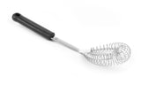 HENDI Spiral whisk, HENDI, svart, (L)300mm