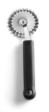 HENDI Dough cutter serrated blade, HENDI, (L)188mm