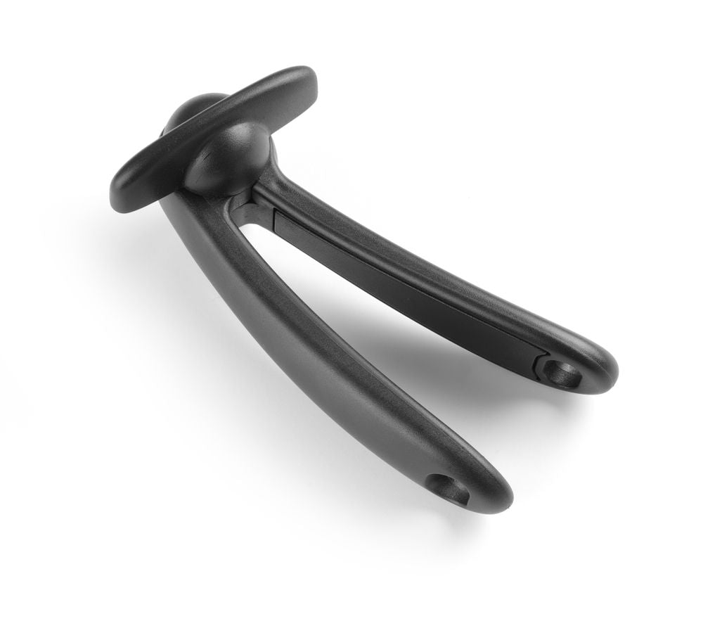 HENDI Safety can opener, HENDI, (L)190mm