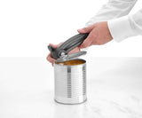HENDI Safety can opener, HENDI, (L)190mm