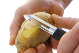 HENDI Potato peeler, HENDI, (L)175mm